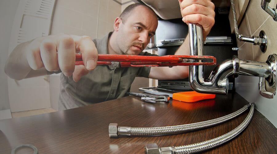 Local expert plumbing services in Cleveland, NM